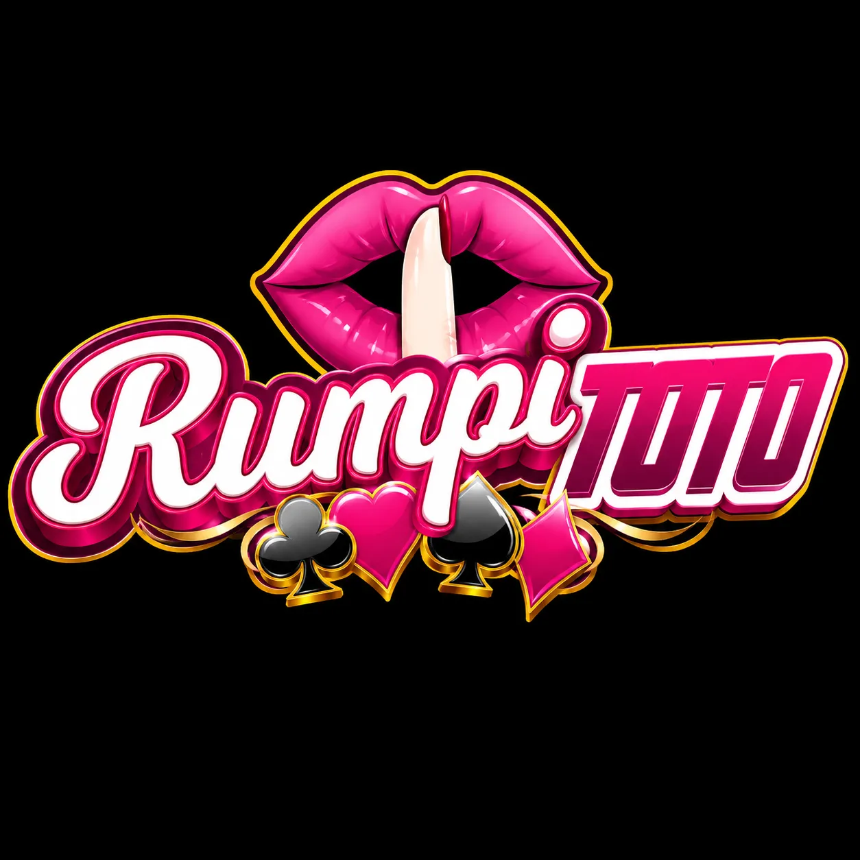 RUMPITOTO - Game Capsa Seru dan Menarik