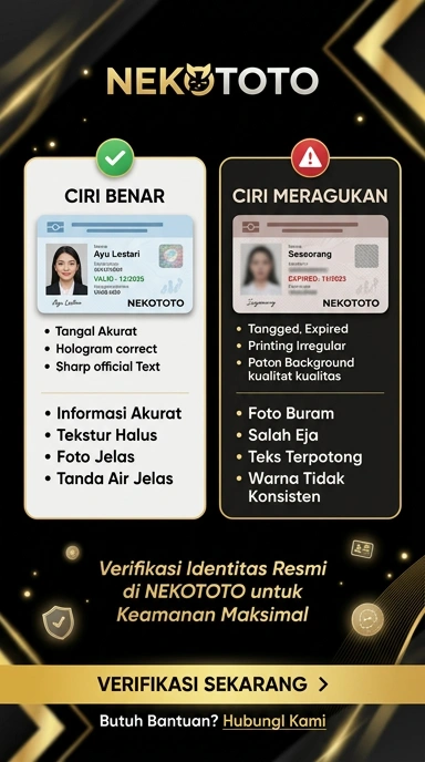 Kanal Resmi Unduh APK nekototo untuk Pengguna Android